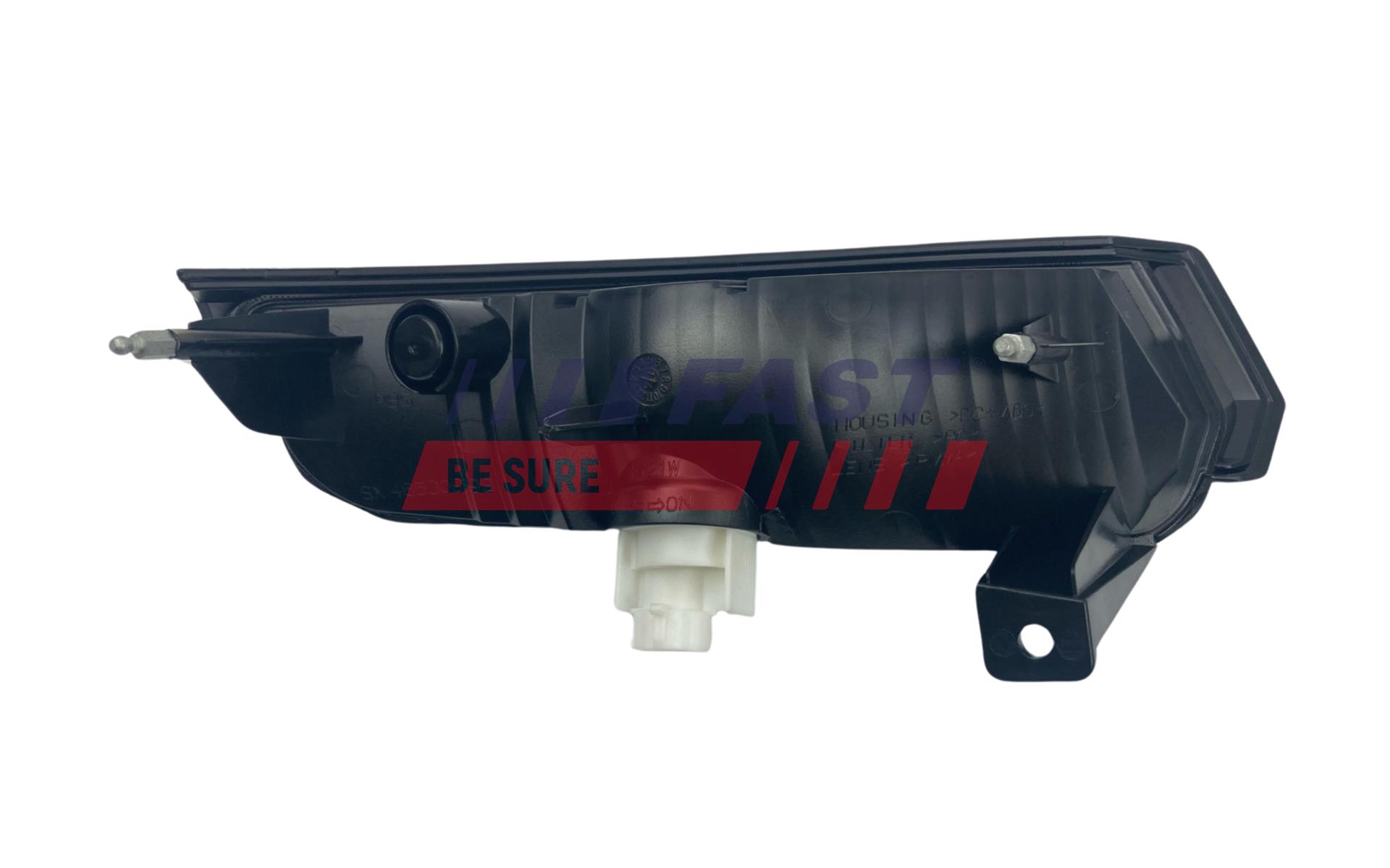 Ilustracja FT87340 FAST lampa kierunkowskazu