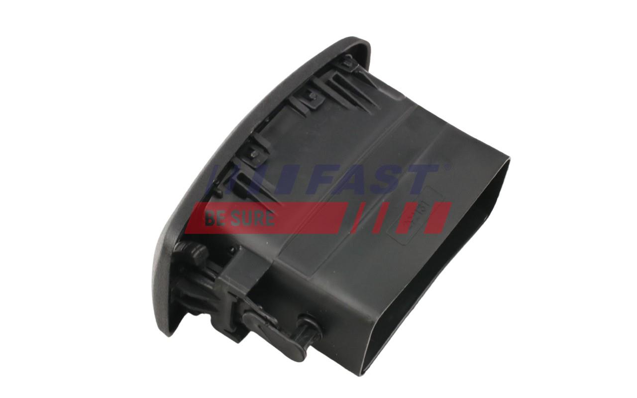 Ilustracja FT93701 FAST kratka nadmuchu powietrza, deska rozdzielcza