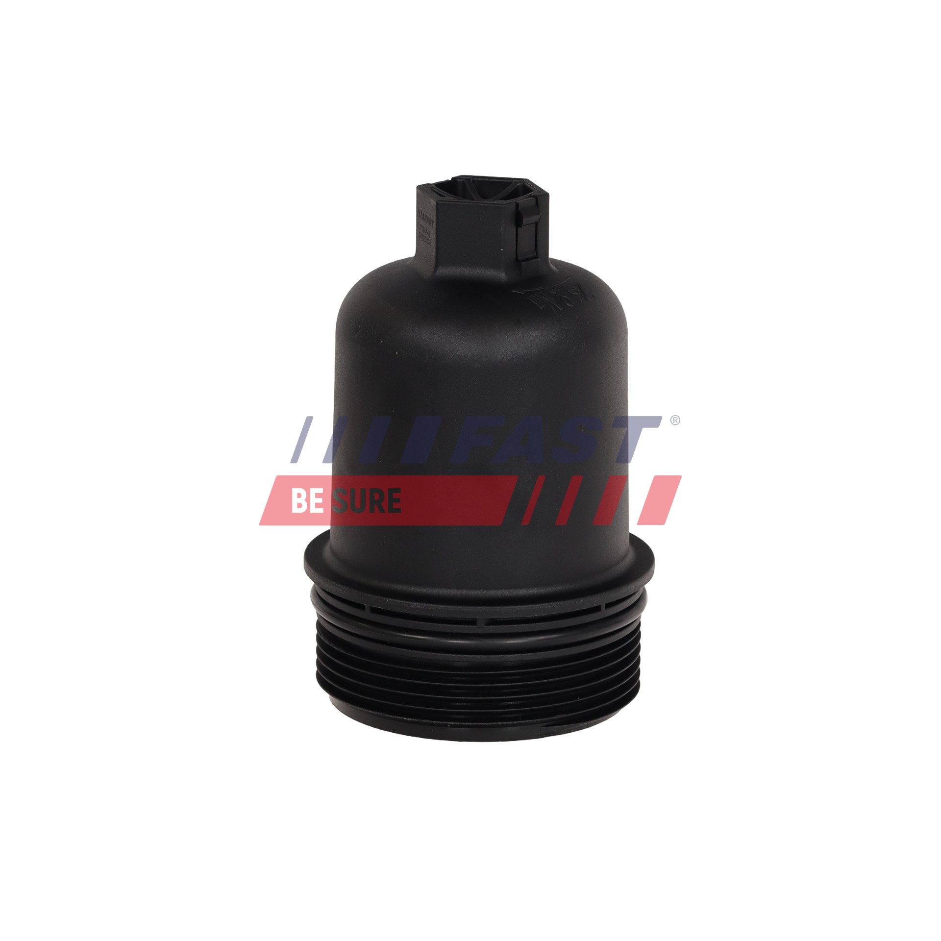 Ilustracja FT94746 FAST obudowa, filtr oleju