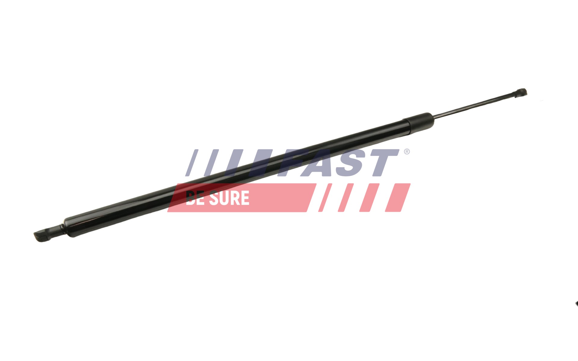 Ilustracja FT94802 FAST sprężyna gazowa pokrywy bagażnika