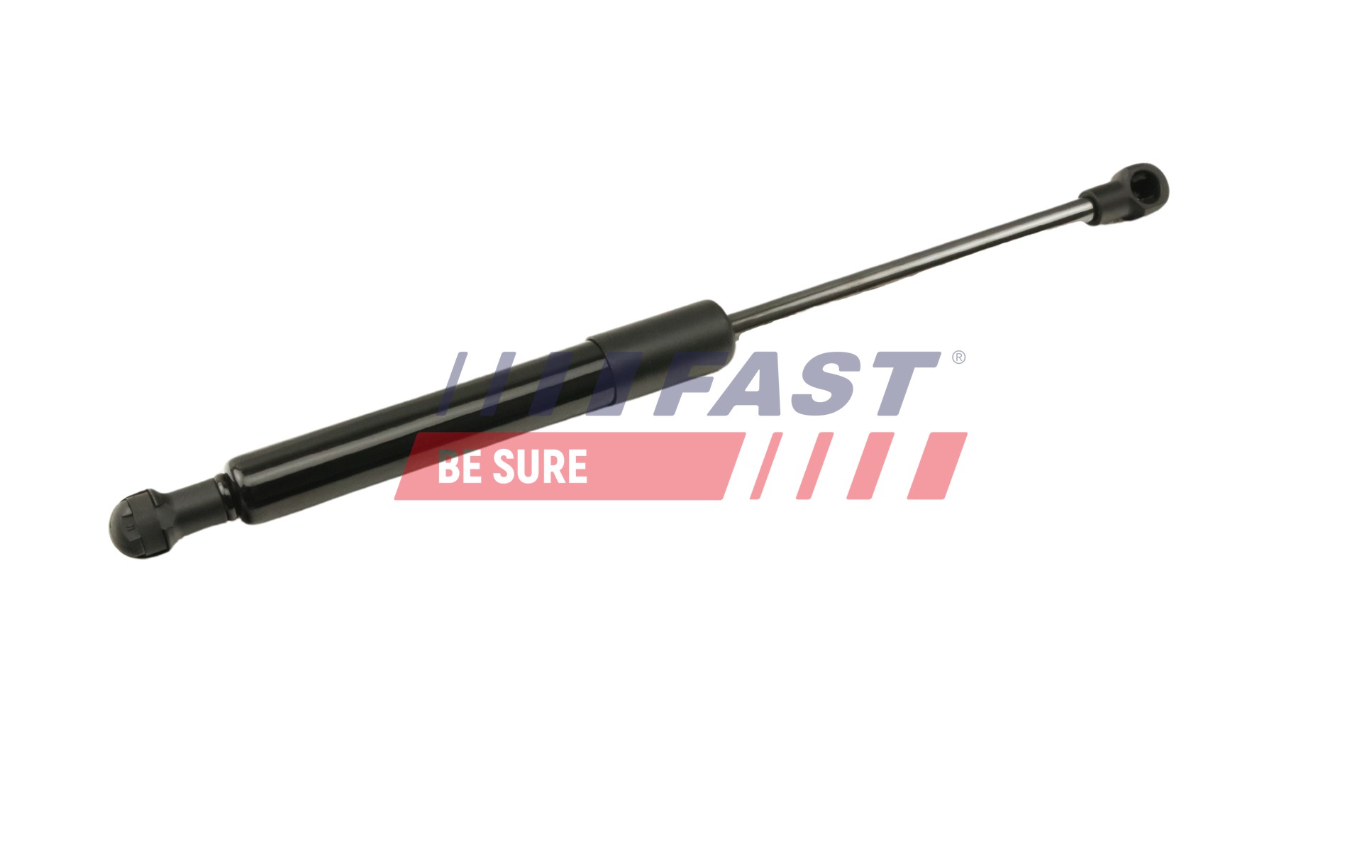 Ilustracja FT94813 FAST sprężyna gazowa pokrywy silnika