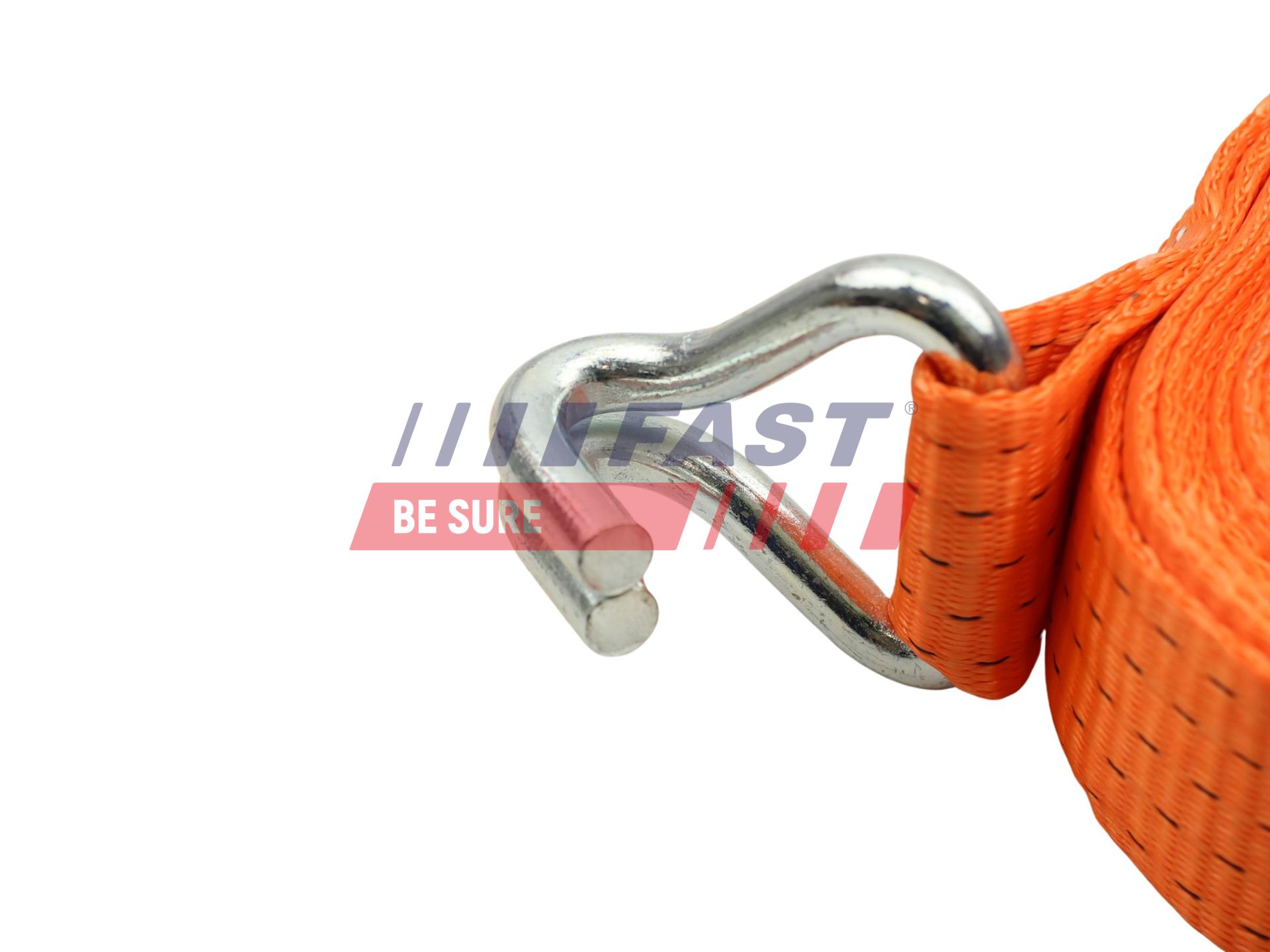 Ilustracja FT98218 FAST pas ściągający