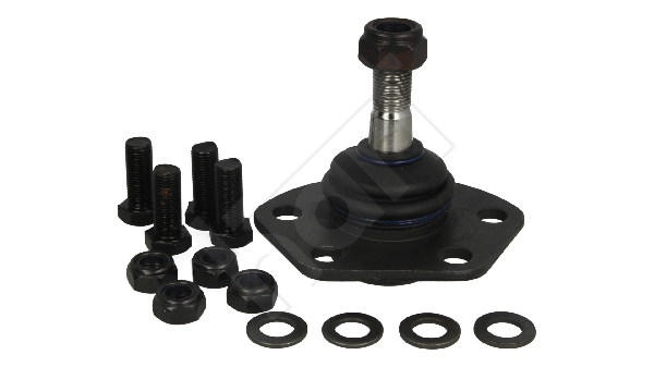 Ilustracja 402 113 HART sworzeń wahacza