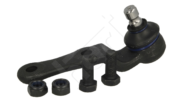 Ilustracja 412 104 HART sworzeń wahacza