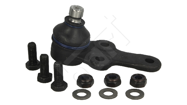 Ilustracja 418 755 HART sworzeń wahacza