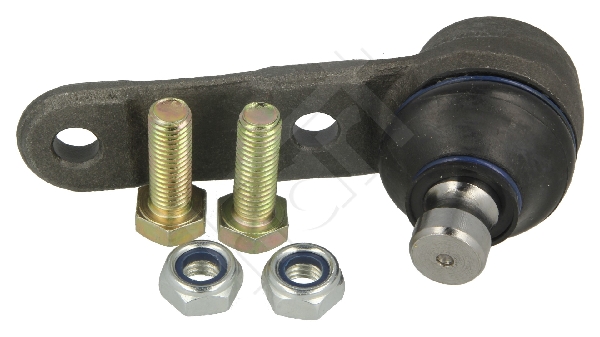 Ilustracja 420 396 HART sworzeń wahacza