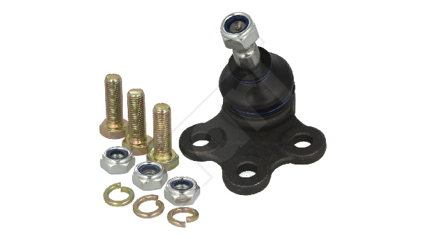 Ilustracja 420 399 HART sworzeń wahacza