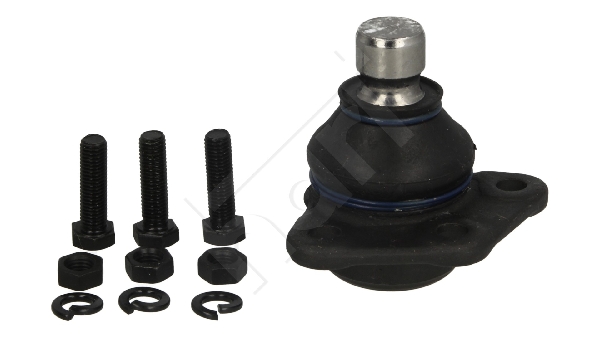 Ilustracja 420 423 HART sworzeń wahacza