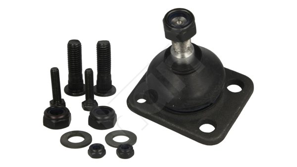 Ilustracja 420 509 HART sworzeń wahacza