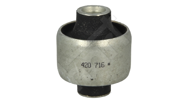 Ilustracja 420 716 HART tuleja wahacza / poduszka wahacza