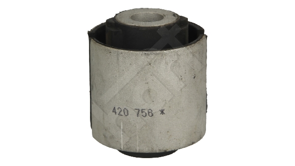 Ilustracja 420 756 HART tuleja wahacza / poduszka wahacza