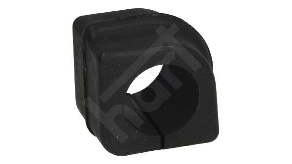 Ilustracja 420 778 HART guma stabilizatora / obejma