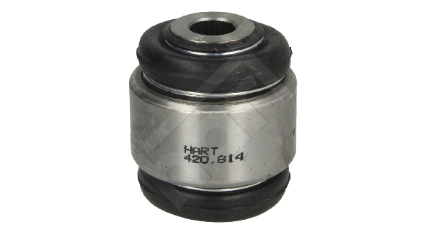 Ilustracja 420 814 HART tuleja wahacza / poduszka wahacza