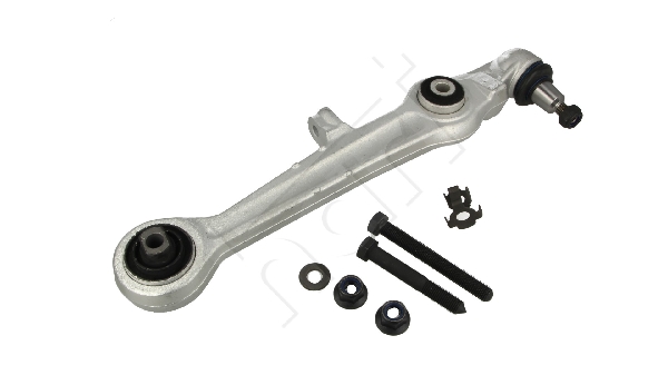 Ilustracja 421 072 HART wahacz, zawieszenie koła