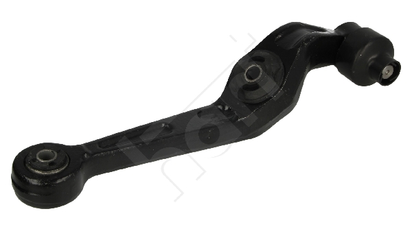 Ilustracja 421 084 HART wahacz, zawieszenie koła