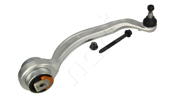 Ilustracja 421 092 HART wahacz, zawieszenie koła