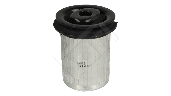 Ilustracja 421 654 HART tuleja wahacza / poduszka wahacza