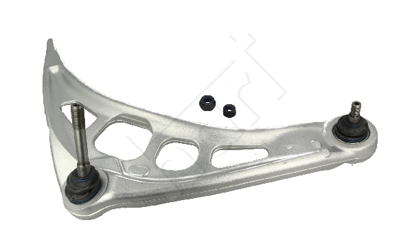 Ilustracja 421 669 HART wahacz, zawieszenie koła