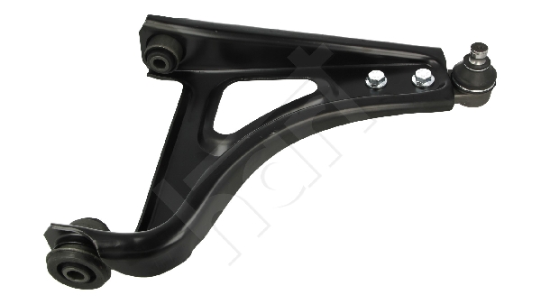 Ilustracja 421 704 HART wahacz, zawieszenie koła