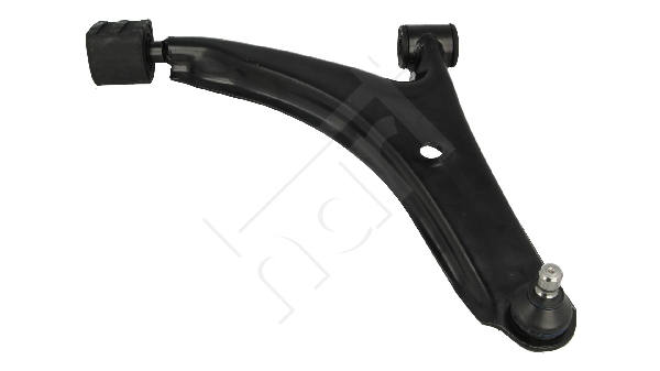 Ilustracja 421 724 HART wahacz, zawieszenie koła