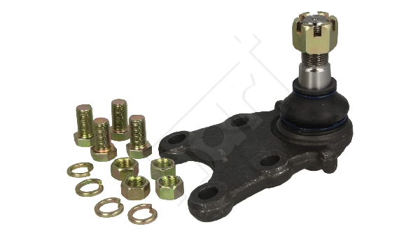 Ilustracja 421 765 HART sworzeń wahacza