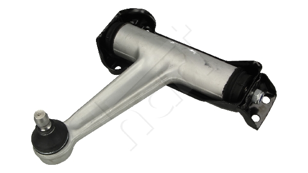 Ilustracja 421 783 HART wahacz, zawieszenie koła