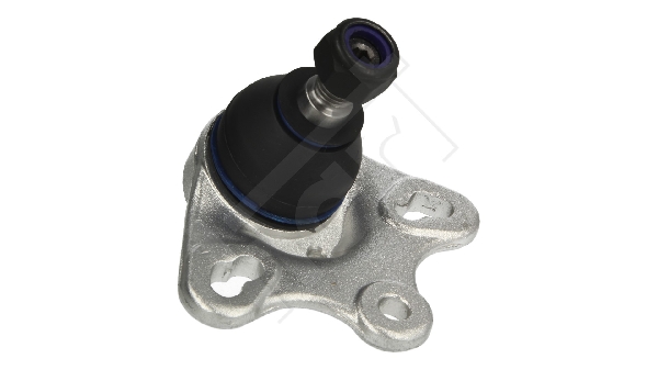 Ilustracja 421 810 HART sworzeń wahacza