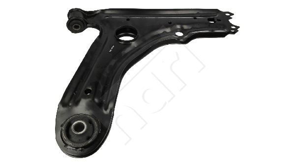 Ilustracja 422 466 HART wahacz, zawieszenie koła