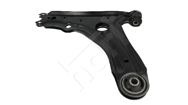 Ilustracja 422 472 HART wahacz, zawieszenie koła