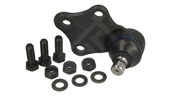 Ilustracja 422 534 HART sworzeń wahacza