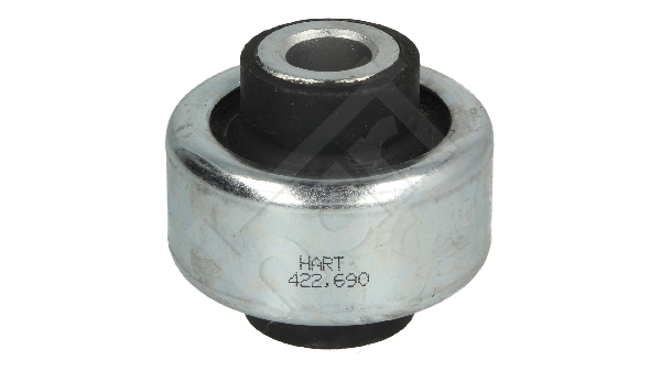 Ilustracja 422 690 HART tuleja wahacza / poduszka wahacza