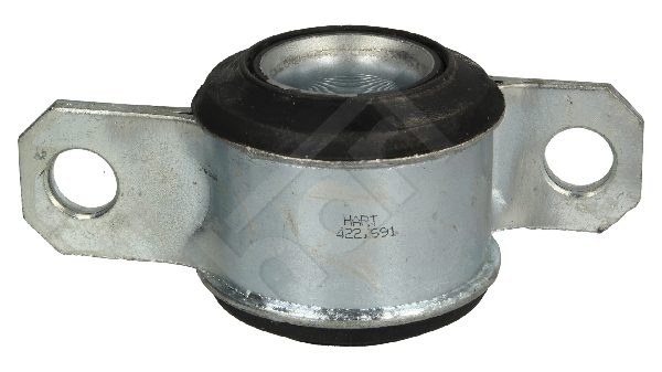 Ilustracja 422 691 HART tuleja wahacza / poduszka wahacza