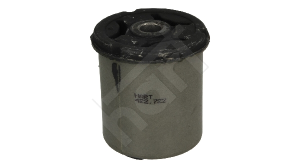 Ilustracja 422 722 HART łożyskowanie, belka osi