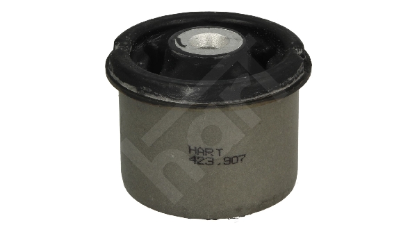 Ilustracja 423 907 HART łożyskowanie, belka osi