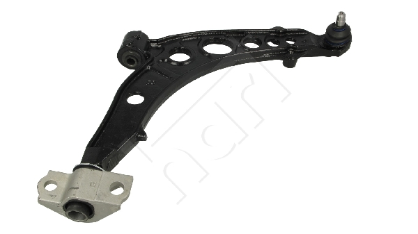 Ilustracja 423 964 HART wahacz, zawieszenie koła