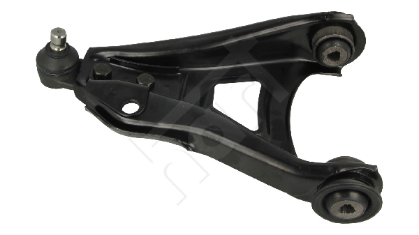 Ilustracja 424 169 HART wahacz, zawieszenie koła