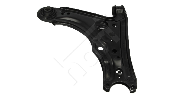 Ilustracja 424 161 HART wahacz, zawieszenie koła