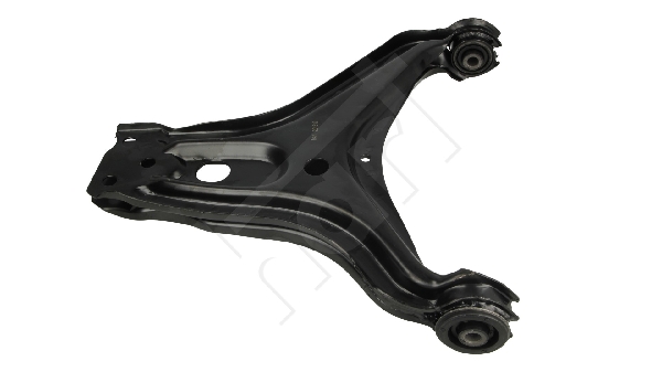 Ilustracja 424 198 HART wahacz, zawieszenie koła