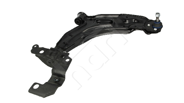 Ilustracja 424 192 HART wahacz, zawieszenie koła