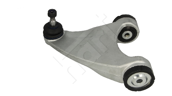 Ilustracja 424 480 HART wahacz, zawieszenie koła