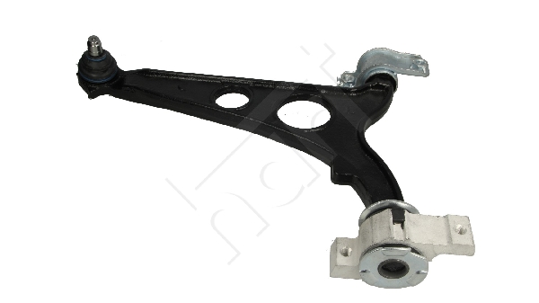 Ilustracja 424 483 HART wahacz, zawieszenie koła