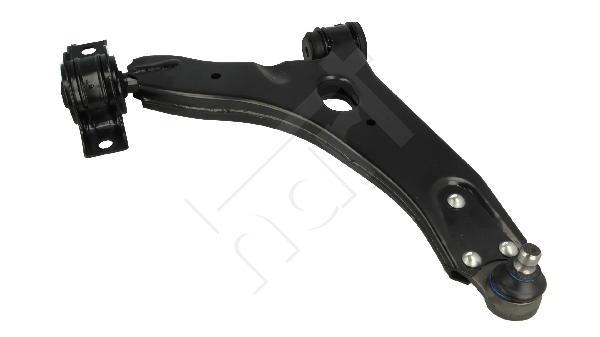 Ilustracja 425 598 HART wahacz, zawieszenie koła