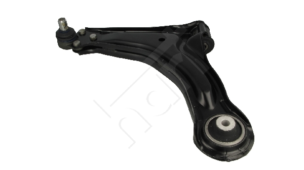 Ilustracja 427 147 HART wahacz, zawieszenie koła