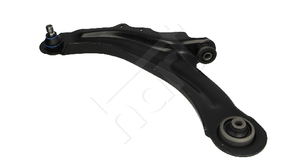 Ilustracja 427 562 HART wahacz, zawieszenie koła