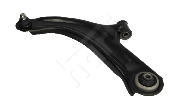 Ilustracja 431 009 HART wahacz, zawieszenie koła