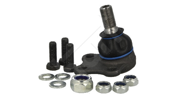 Ilustracja 432 197 HART sworzeń wahacza