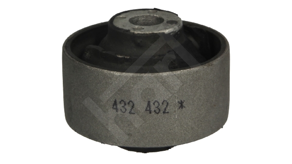 Ilustracja 432 432 HART tuleja wahacza / poduszka wahacza