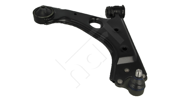 Ilustracja 433 738 HART wahacz, zawieszenie koła