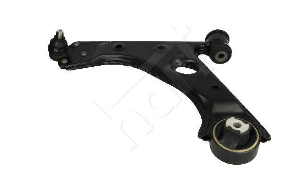 Ilustracja 434 313 HART wahacz, zawieszenie koła