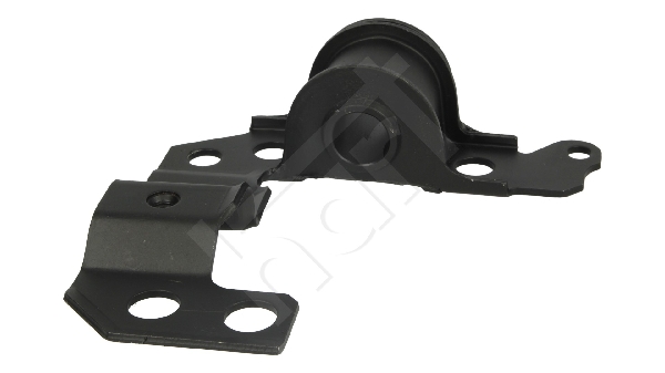 Ilustracja 435 039 HART tuleja wahacza / poduszka wahacza